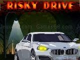 Play Risky drive