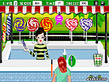 Play Lollipop shop