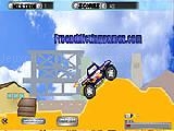 Play Rock crawler