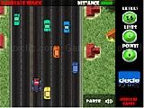 Play Kamikaze truck