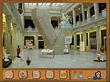 Play Hidden objects - museum