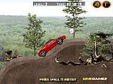 Play Offroad madness gt
