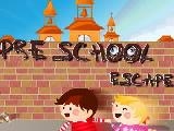 Play Pre school escape