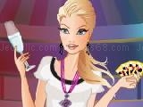 Play Club girl