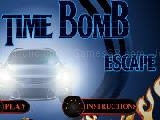 Play Time bomb escape
