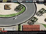 Play Chevy cobalt labs: coastal cruisin