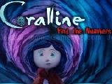 Play Coraline find the numbers