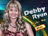 Play Debby ryan makeup