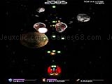 Play Starfire retaliation