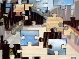 Play Bridges jigsaw