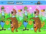 Play Point and click - yogi bear