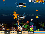 Play Star fish