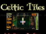 Play Celtic tiles solitaire
