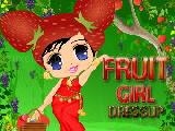 Play Fruit girl