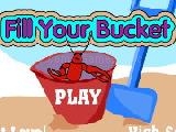 Play Fillyourbucket