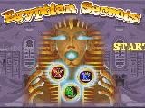 Play Egyptian secrets