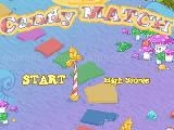 Play Candy match