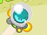 Play Space balls