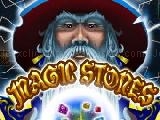 Play Magic stones