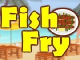 Play Fish fry