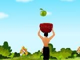 Play Catchy fruits