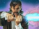 Play Lightsaber battles 3d
