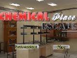 Play Chemical place escape