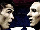 Play Cristiano ronaldo vs lionel messi puzzle