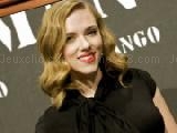 Play Scarlett johansson image disorder