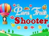 Play Para fruit shooter