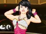 Play Exotic arabian dancer