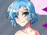 Play Rachel the punk rock teen