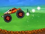 Play Urban truck