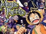 Play Magic puzzle - one piece