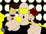 Play The falcon lords new