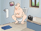 Play On the bog