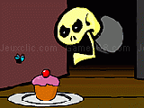 Play Skullhead the web maker