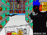 Play Press start: shoplifter