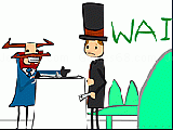 Play Professor layton pt. 6