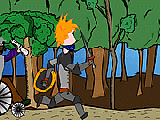 Play Hero billy-with tutorials
