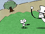 Play Ask mr. information!