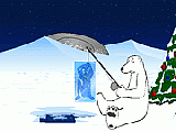 Play Polar ice hat
