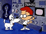 Play The history of animation