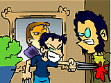 Play Wolverine origins in 1min