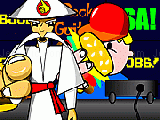 Play Samuraisupplement!