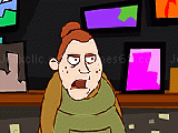 Play Mrs. butcher