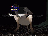 Play Paranormal creatures
