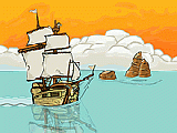 Play Ye scurvy dawgs