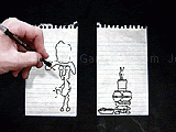 Play Malice in wonderland
