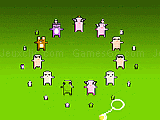 Play Monster ball